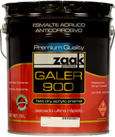 Galer 900